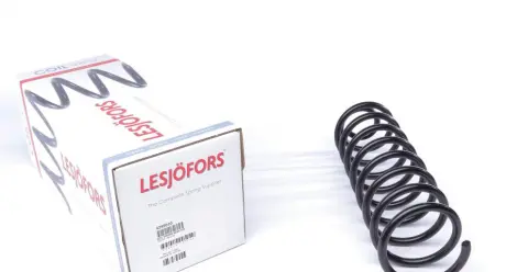 Пружини підвіски LESJOFORS 4295010