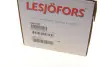 Пружина LESJOFORS 4295108 (фото 6)