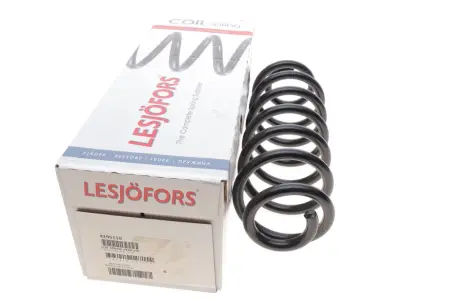 Пружини підвіски LESJOFORS 4295110
