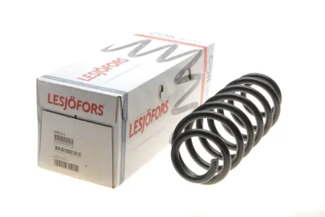 Пружини підвіски LESJOFORS 4295111