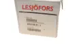 Пружина LESJOFORS 4295122 (фото 6)