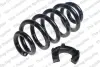 Пружина (задня) VW ID.4 GTX/Performance 82кВт 20- (SUV) (з станд.х.ч) LESJOFORS 4295160 (фото 1)