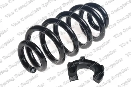 Пружина (задня) VW ID.4 GTX/Performance 82кВт 20- (SUV) (з станд.х.ч) LESJOFORS 4295160
