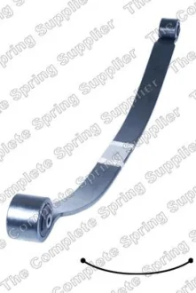 Ресора листова Lesjofors 5827552