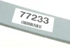Ресора задня VW Caddy 1.4/1.6 04-10/1.9/2.0TDI/1.2TSI 04-11 (вен) (коротка база) (60/740/570mm) LESJOFORS 5895013 (фото 8)
