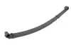 Ресора передн (кількість листів: 5x580) TOYOTA HILUX V VW TARO 2.2/2.4/2.4D 09.88-08.97 LESJOFORS 6092512 (фото 1)
