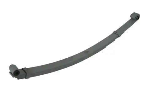 Ресора передн (кількість листів: 5x580) TOYOTA HILUX V VW TARO 2.2/2.4/2.4D 09.88-08.97 LESJOFORS 6092512