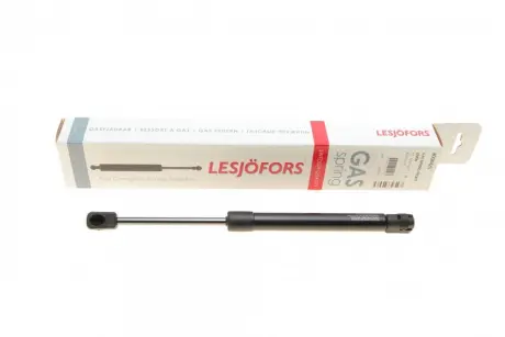 Амортизатор капоту X3 (F25)/X4 (F26) 10-18 (SUV) LESJOFORS 8008425