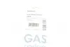 Амортизатор капоту X3 (F25)/X4 (F26) 10-18 (SUV) LESJOFORS 8008425 (фото 7)