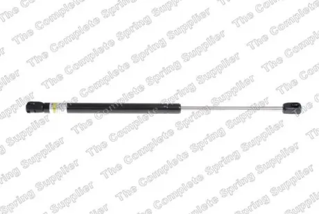 Амортизатор капоту Chevrolet Captiva 06-11 (SUV/фургон)/ Antara A 06-15 (SUV) LESJOFORS 8014200