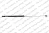 Амортизатор капоту Toyota Land Cruiser Prado 09- (всюдихід закр.)/Lexus GX 10- (SUV) LESJOFORS 8092506 (фото 1)