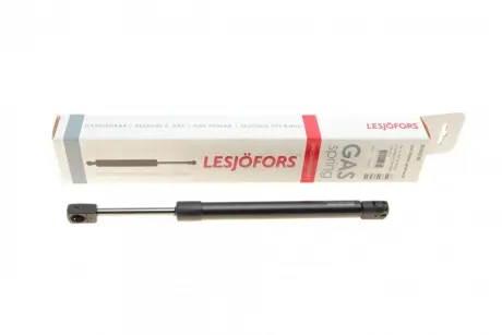 Амортизатор кришки багажника LESJOFORS 8104230