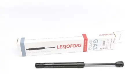 Амортизатор кришки багажника LESJOFORS 8104234