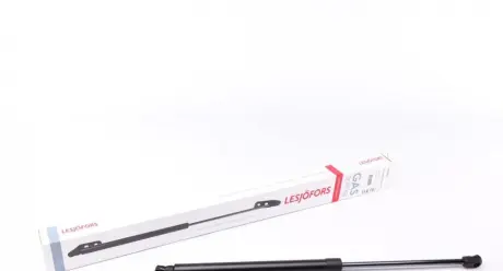 Амортизатор кришки багажника LESJOFORS 8104247
