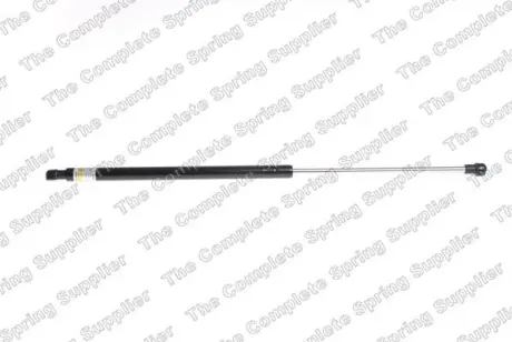 Амортизатор кришки багажника Citroen C3 Picasso 09-15 (вен) LESJOFORS 8115655