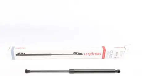Амортизатор кришки багажника LESJOFORS 8117003