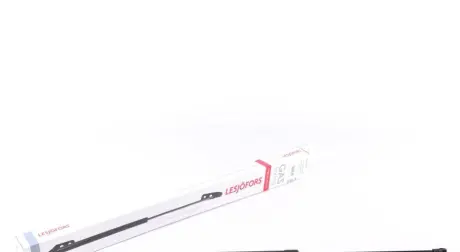 Амортизатор кришки багажника LESJOFORS 8117004