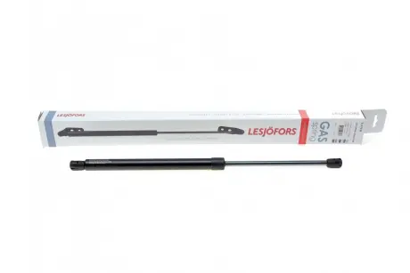 Амортизатор кришки багажника LESJOFORS 8127532