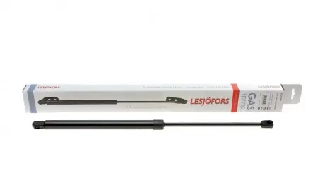 Амортизатор кришки багажника LESJOFORS 8127544