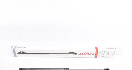Амортизатор кришки багажника LESJOFORS 8127559