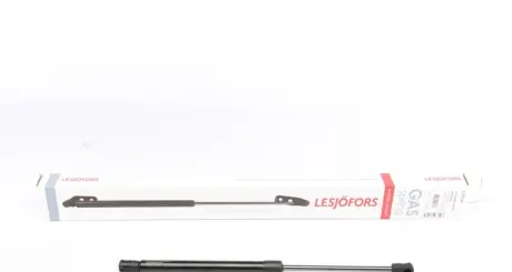 Амортизатор кришки скла багажника LESJOFORS 8137223