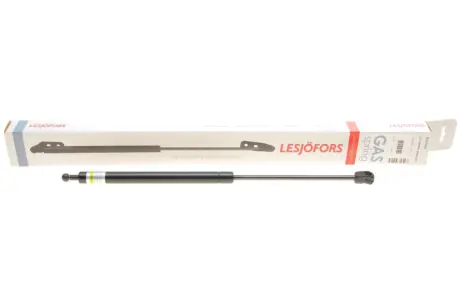 Амортизатор кришки багажника LESJOFORS 8142101