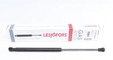 Амортизатор кришки скла багажника LESJOFORS 8144217