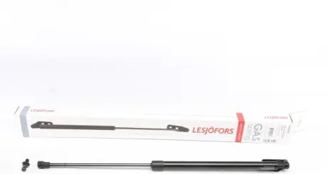 Амортизатор кришки багажника LESJOFORS 8162045