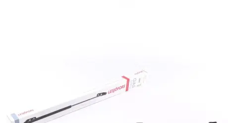 Амортизатор кришки багажника LESJOFORS 8163403