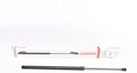Амортизатор кришки багажника LESJOFORS 8163437