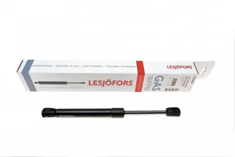 Амортизатор кришки багажника LESJOFORS 8163450