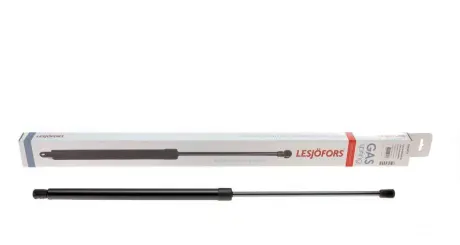 Амортизатор кришки багажника LESJOFORS 8163472