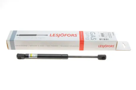 Амортизатор кришки багажника LESJOFORS 8182911