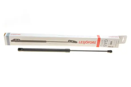 Амортизатор кришки багажника LESJOFORS 8182913