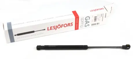 Амортизатор кришки багажника LESJOFORS 8186000