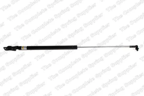 Газова пружина кришки багажника лів TOYOTA COROLLA LIFTBACK 07.87-06.93 Lesjofors 8192512
