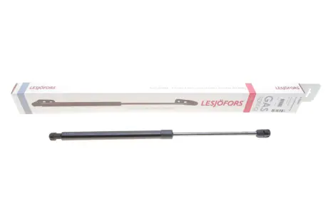 Амортизатор кришки багажника LESJOFORS 8195056