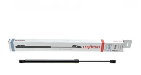 Амортизатор кришки багажника LESJOFORS 8195079