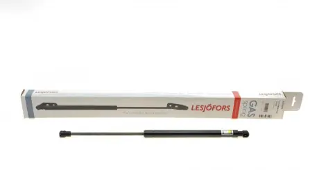 Амортизатор кришки багажника LESJOFORS 8195829
