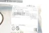Трос ручника (задній) (R) Audi A4 00-09 (L=2010/1840mm) LINEX 03.01.54 (фото 2)