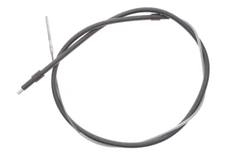 Трос ручника (задній) (R) BMW 5 (E39) 520-540i 96-04 (1890/1120mm) LINEX 06.01.31