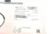 Трос ручника (задній) BMW X1 (E84) 09-15 (1560/770mm) N20/N46/N47/N52 LINEX 06.01.47 (фото 7)