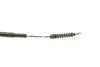 Трос ручника (R) BMW 7 (F01-F04) 08-15 N54/N55/N57/N63 (900/750mm) LINEX 06.78.05 (фото 4)