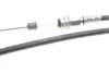 Трос перемикання передач Лів/Прав (1280mm/1160mm) FIAT DOBLO, DOBLO/MINIVAN 1.4/1.6CNG 09.02- LINEX 14.44.50 (фото 3)