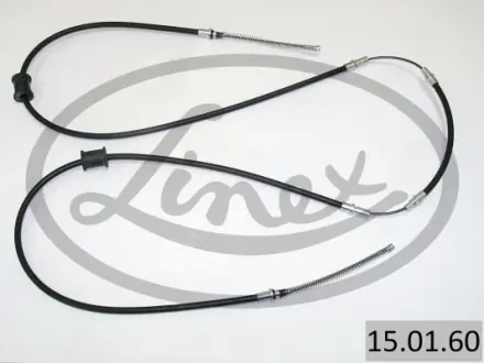 Трос ручника Ford Transit 92-00 LINEX 15.01.60