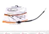 Трос зчеплення Ford Escort 90-95 (786/454) LINEX 15.10.10 (фото 1)