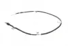 Трос ручника (задній) (L) Hyundai i30 07-12 (1715/1518 мм) LINEX 18.01.27 (фото 6)