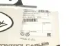 Трос стояночного гальма задн Лів (1670мм) KIA CEE\'D, PRO CEE\'D 1.4-2.0LPG 12.06-02.13 LINEX 21.01.15 (фото 6)