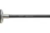 Трос зчеплення Opel Astra F 91-05 (884/483mm) LINEX 32.10.08 (фото 3)