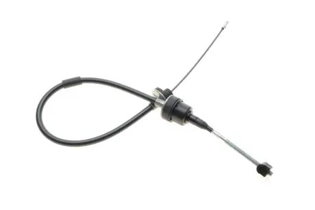 Трос зчеплення Opel Astra F 91-05 (884/483mm) LINEX 32.10.08